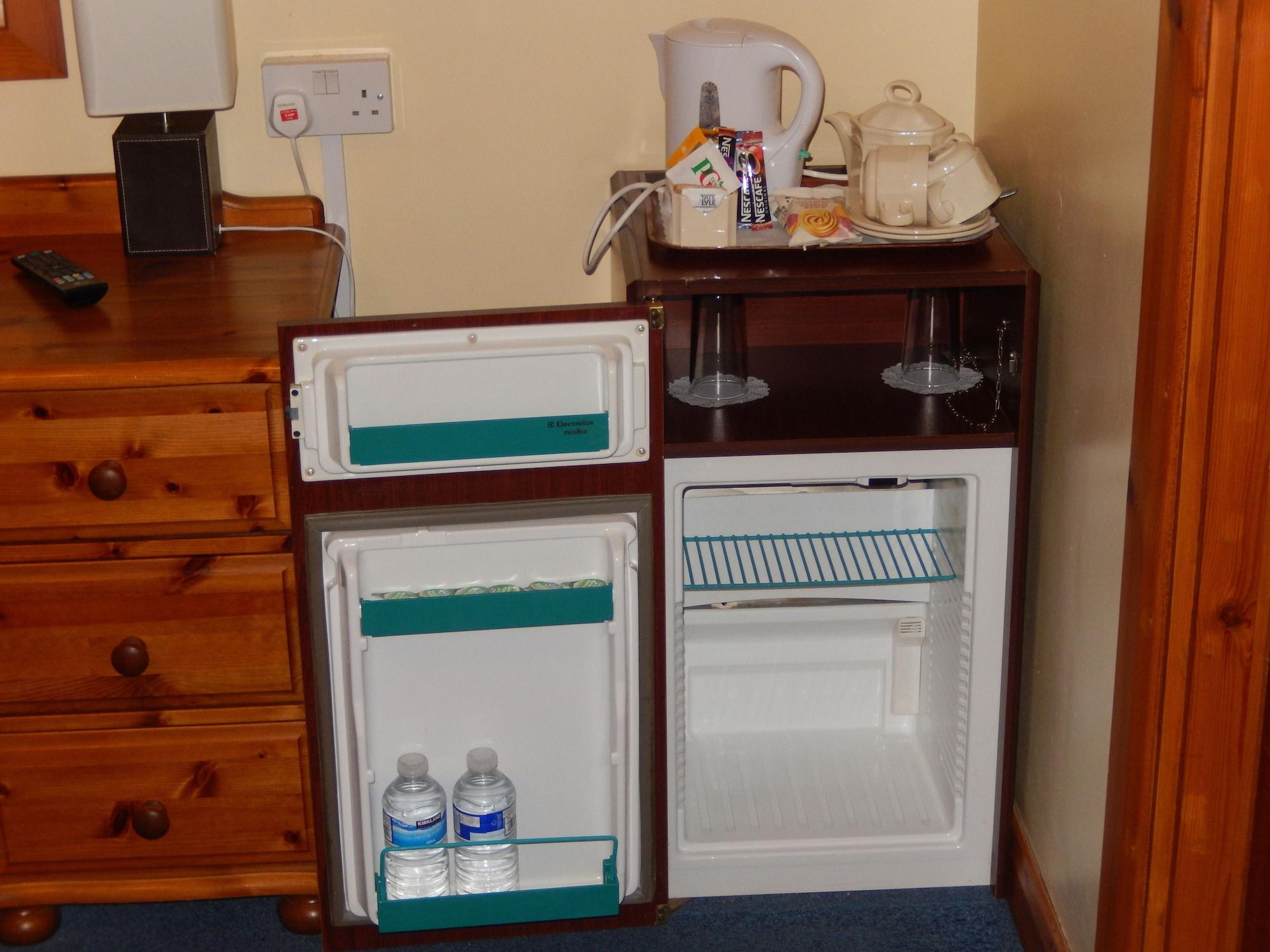 Cottage Guest House Hillingdon Facilidades foto