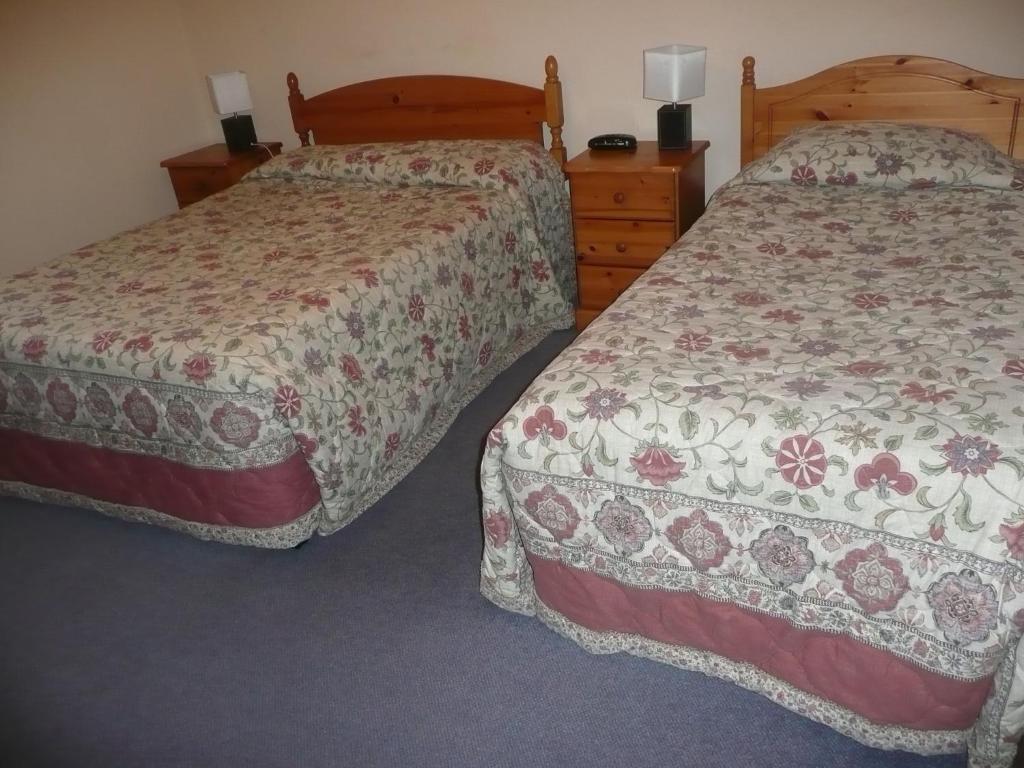 Cottage Guest House Hillingdon Habitación foto