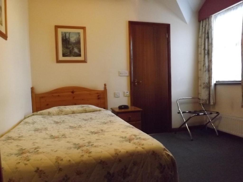 Cottage Guest House Hillingdon Habitación foto