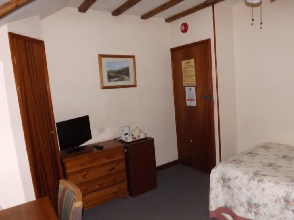 Cottage Guest House Hillingdon Habitación foto