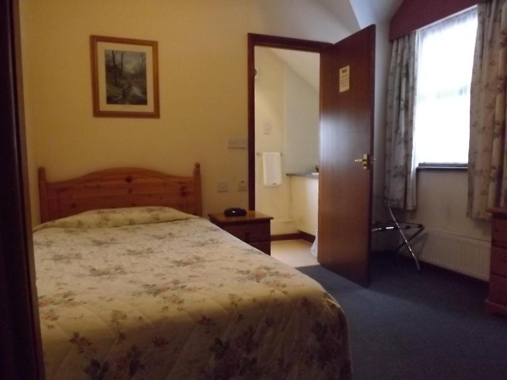 Cottage Guest House Hillingdon Habitación foto