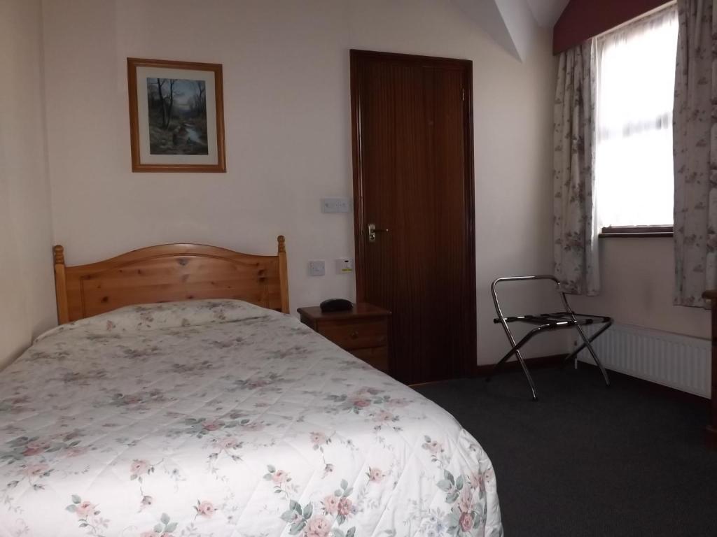 Cottage Guest House Hillingdon Habitación foto