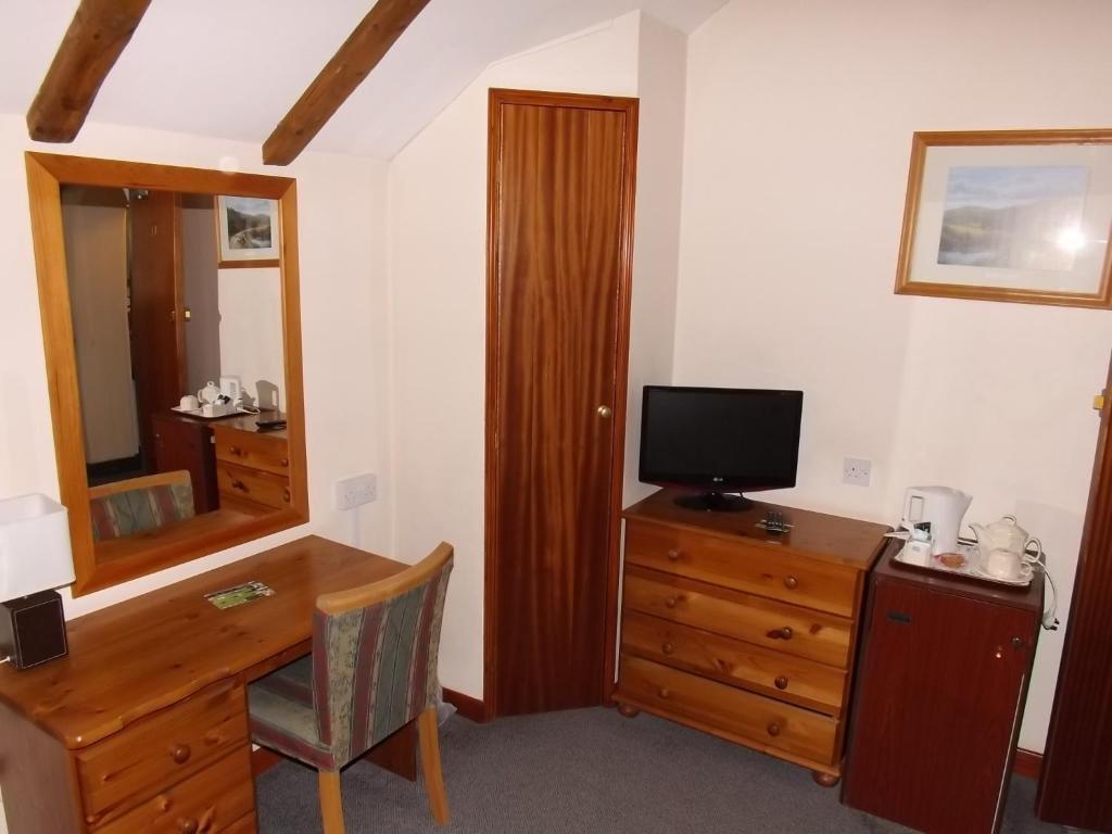 Cottage Guest House Hillingdon Habitación foto