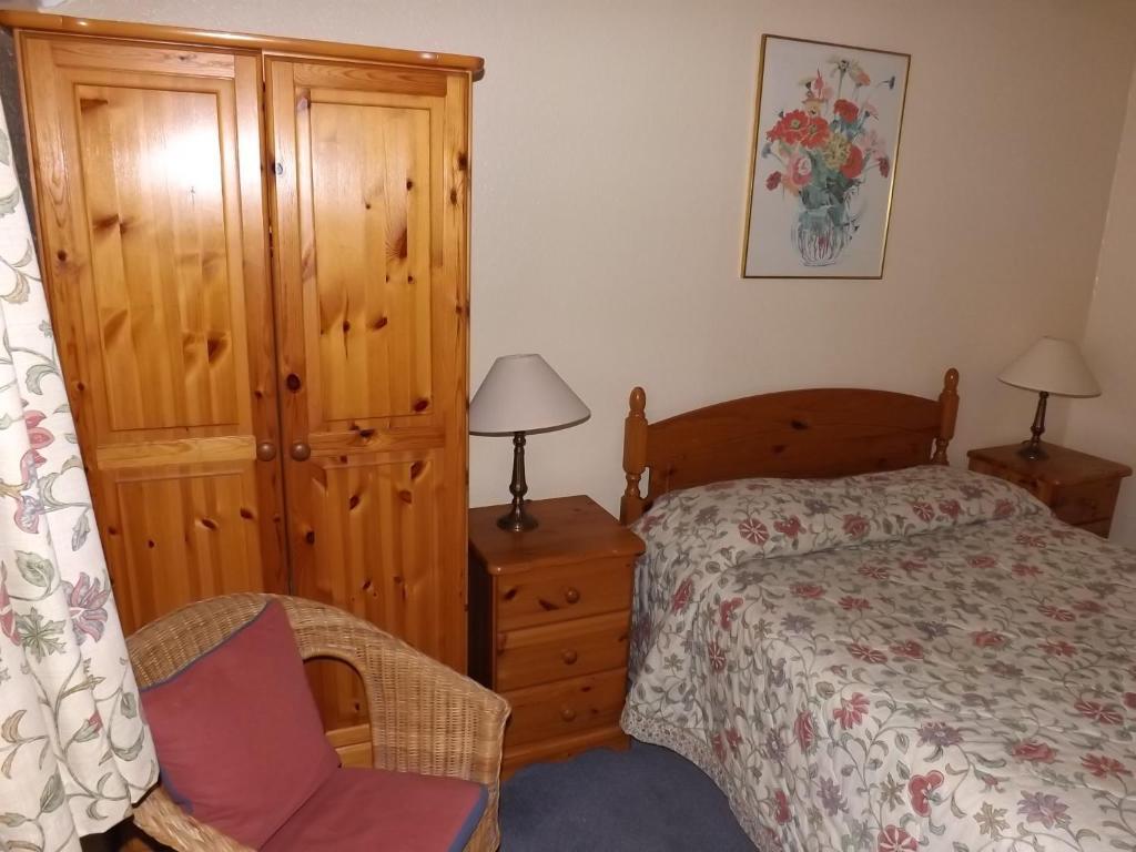 Cottage Guest House Hillingdon Habitación foto