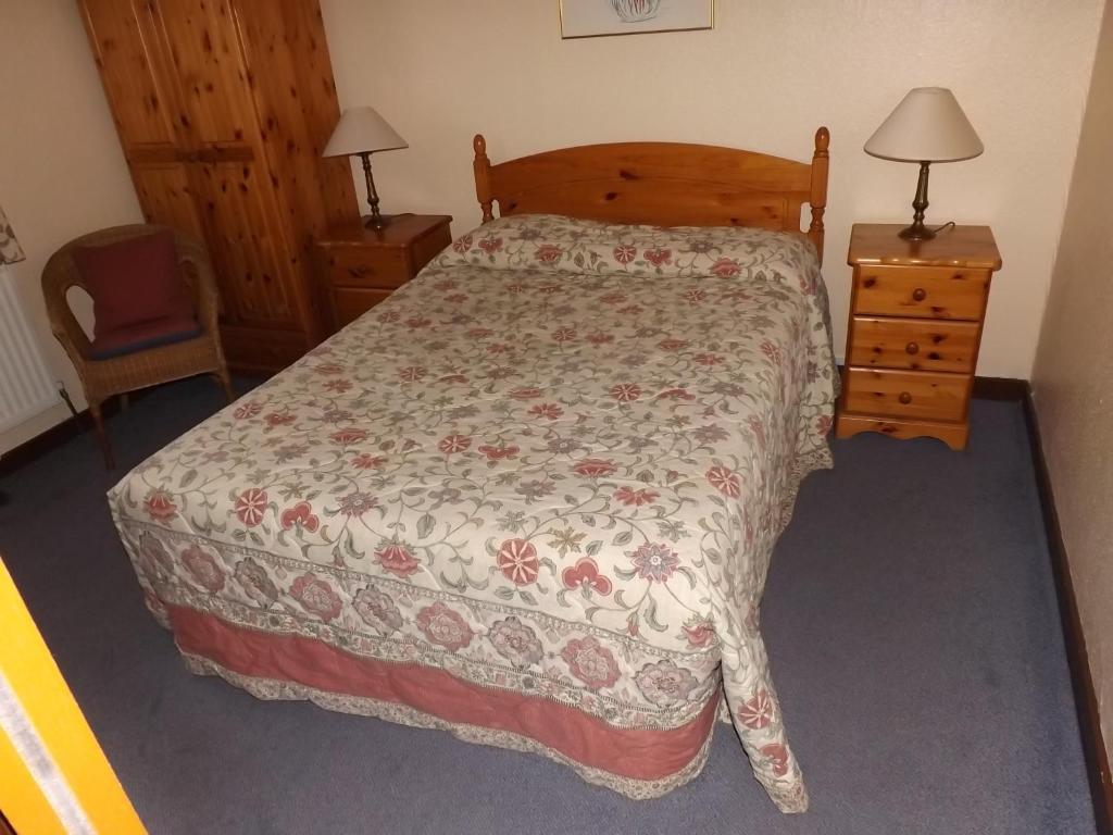 Cottage Guest House Hillingdon Habitación foto