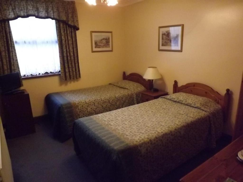 Cottage Guest House Hillingdon Habitación foto