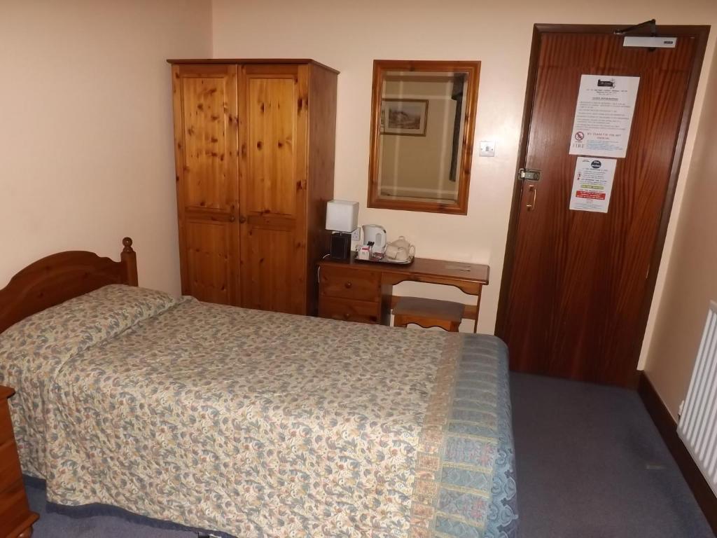 Cottage Guest House Hillingdon Habitación foto