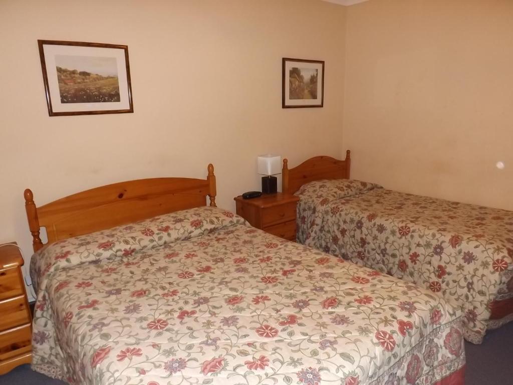 Cottage Guest House Hillingdon Habitación foto