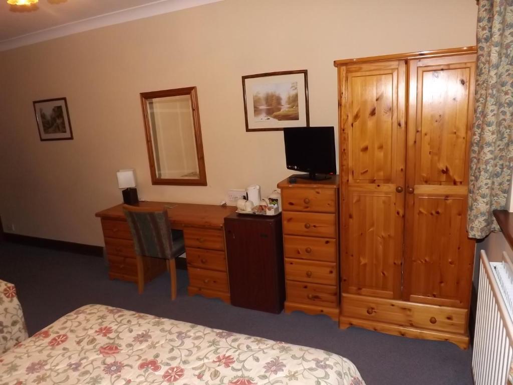 Cottage Guest House Hillingdon Habitación foto